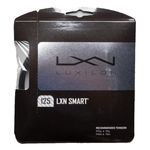 Ficha técnica e caractérísticas do produto Corda Luxilon Smart 16l 1.25mm Set Individual