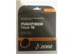 Ficha técnica e caractérísticas do produto Corda Maxfiber Tour 16 1.30mm Natural Set Individual - Zons MAXIFIBER TOUR 16 MAXIFIBERTOUR16