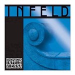 Ficha técnica e caractérísticas do produto Corda Mi para Violino Inf B #3100.501.26 - AR01