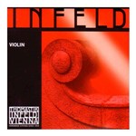 Corda Mi para Violino Inf R #3100.501.26 - AS01