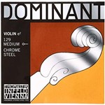 Corda Ré (D) P/ Violino Thomastik Dominant