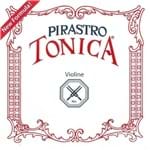 Ficha técnica e caractérísticas do produto Corda Mi Pirastro Tonica para Violino [Encomenda!]