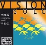 Ficha técnica e caractérísticas do produto Corda Mi Thomastik Vision Solo para Violino