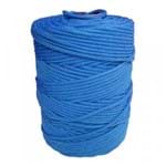 Ficha técnica e caractérísticas do produto Corda Multifilamento 50 Mm Cor Azul Vonder Azul 0 Vonder