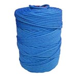 Ficha técnica e caractérísticas do produto Corda Multifilamento 50 Mm Cor Azul Vonder Azul Escuro