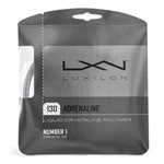 Ficha técnica e caractérísticas do produto Corda Luxilon Adrenaline 130 - Set Individual - Wilson
