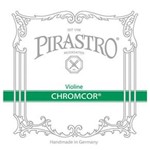 Ficha técnica e caractérísticas do produto Corda para Violino Chromcor 1e Pirastro