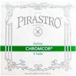 Ficha técnica e caractérísticas do produto Corda para Violino CHROMCOR 2 LA PIRASTRO