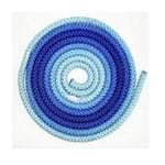Ficha técnica e caractérísticas do produto Corda Patrasso Multicolor Pastorelli - Azul/Azul Claro