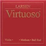 Ficha técnica e caractérísticas do produto Corda Ré Larsen Virtuoso para Violino [Encomenda!]