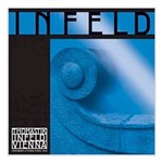 Ficha técnica e caractérísticas do produto Corda Ré para Violino Inf B #3100.503.26 - AR03