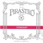 Ficha técnica e caractérísticas do produto Corda Ré Pirastro Synoxa para Viola [Encomenda!]