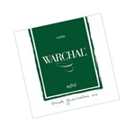 Ficha técnica e caractérísticas do produto Corda RÉ VIOLINO - WARCHAL NEFRIT / ALUMÍNIO - Warchal Strings