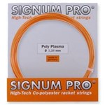 Ficha técnica e caractérísticas do produto Corda Signum Pro Poly Plasma Set - 16 - 1.28mm