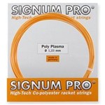 Ficha técnica e caractérísticas do produto Corda Signum Pro Poly Plasma Set - 17 - 1.23mm