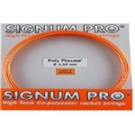Ficha técnica e caractérísticas do produto Corda Signum Pro Poly Plasma Set - 18 - 1.18mm