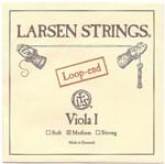 Ficha técnica e caractérísticas do produto Corda Sol Larsen para Viola [Encomenda!]