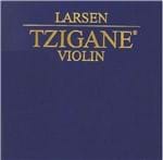 Ficha técnica e caractérísticas do produto Corda Sol Larsen Tzigane para Violino (Prata) [Encomenda!]