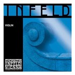 Ficha técnica e caractérísticas do produto Corda Sol para Violino Inf B #3100.504.26 - AR04