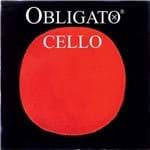 Corda Sol Pirastro Obligato para Cello [Encomenda!]