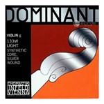 Corda SOL VIOLINO - THOMASTIK DOMINANT - LIGHT - Thomastik Infeld Viena