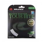 Ficha técnica e caractérísticas do produto Corda Tour Bite Soft 16l 1.25mm Set Individual - Solinco