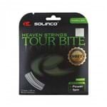 Ficha técnica e caractérísticas do produto Corda Tour Bite Soft 17 1.20mm Set Individual - Solinco