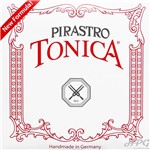 Ficha técnica e caractérísticas do produto Corda Violino Pirastro Tonica 2ª La A