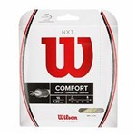 Ficha técnica e caractérísticas do produto Corda Wilson NXT Comfort Set - 16 - 1.30 Mm