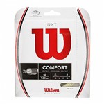 Ficha técnica e caractérísticas do produto Corda Wilson NXT Comfort Set