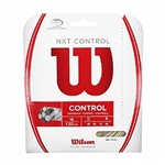 Ficha técnica e caractérísticas do produto Corda Wilson NXT Control 16 1.32mm