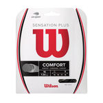 Ficha técnica e caractérísticas do produto Corda Wilson - Sensation™ Plus 16 - Set