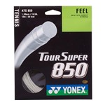Ficha técnica e caractérísticas do produto Corda Yonex ATG 850 16 Tour Super Set