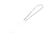 Ficha técnica e caractérísticas do produto Cordao de nylon com anel 4.5 kg 44377/007
