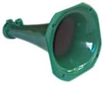 Ficha técnica e caractérísticas do produto Corneta de Som Especial Lc 1425 Redonda Verde