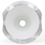 Ficha técnica e caractérísticas do produto Corneta JBL Selenium Trio HL 11-25 Alumínio Branca