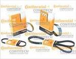Ficha técnica e caractérísticas do produto Correia Dentada 727890 Lc727890 - Gnr