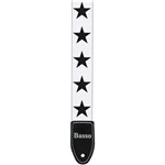 Ficha técnica e caractérísticas do produto Correia SF 01 Estrela Branca - Basso