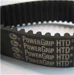 Ficha técnica e caractérísticas do produto Correia Sincronizada 1610 14M 50 Gates Powergrip HTD