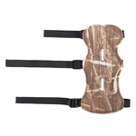Ficha técnica e caractérísticas do produto 3 Correias Archery braço protector por Homens Bow Tiro