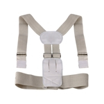 Ficha técnica e caractérísticas do produto Correction Straps Spine Corrector Back Sitting Posture Anti Humpback Strap