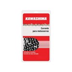 Ficha técnica e caractérísticas do produto Corrente para Motosserra Kawashima A2EP Sabre 16 Pol 57 Elos