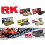 Ficha técnica e caractérísticas do produto Corrente Rk 520Sox112L C/Oring e Emenda Rebite On Road/Off Road