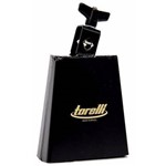 Ficha técnica e caractérísticas do produto Cowbell Preto de 08 P/ Percussão Torelli To053