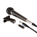 Ficha técnica e caractérísticas do produto CR 31S - Microfone de Mão C/ Fio CR31S Samson