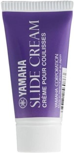 Ficha técnica e caractérísticas do produto Creme Slide Cream para Vara de Trombone 26G - Yamaha