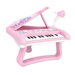 Ficha técnica e caractérísticas do produto Crianças Crianças Teclado Eletrônico/piano Instrumento Musical