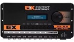 Ficha técnica e caractérísticas do produto Crossover Expert Eletronics PX-2 6 Px2 Canais Processador Áudio Digital 28 Frequências Equalização