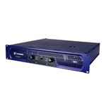 Ficha técnica e caractérísticas do produto Crown T7 Amplificador de Alta Performance 2 Canais 950w 220v
