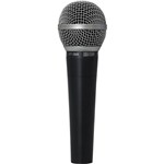 Ficha técnica e caractérísticas do produto CSR - Microfone com Fio Vocal HT58A